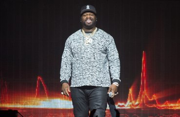 50 Cent xinga Madonna de 'patética'