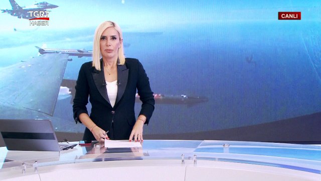 Bozdoğan Füzesi Gururlandırmaya Devam Ediyor! Test Atışından Tam Not Aldı - TGRT Haber