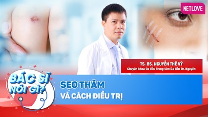 Bác Sĩ Nói Gì 2022 - Tập 04
