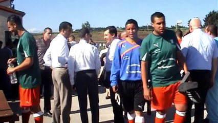 Archives : 50 ans de L'Indépendance