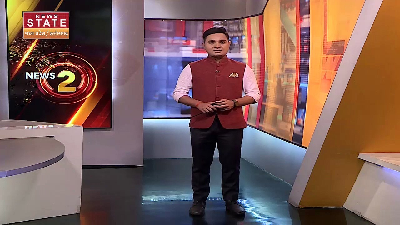 Ujjain News: युवक को उलटा लटकाकर लाठी-डंडों से पीटा