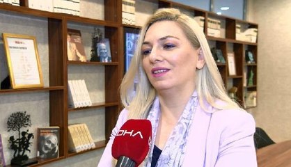 'TATİL SANATLA, SPORLA, KÜLTÜRLE BEZENİRSE ÇOK DAHA ANLAMLI OLUR?