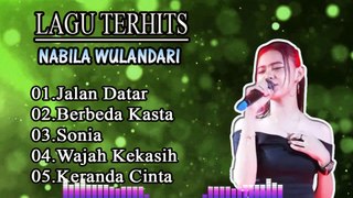 LAGU TERBAIK NABILA WULANDARI 2022