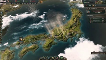 Das Spiel mit dem Hegemon Japan (Part 2) | Victoria 3  |  Ep. 7
