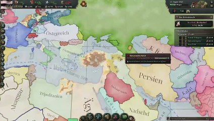 Das Spiel mit dem Hegemon Japan (Part 2) | Victoria 3  |  Ep. 8