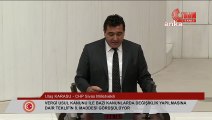 Cemevleri Meclis gündeminde: Neye karşısınız, Hazreti Ali'ye mi, Ehlibeyt’e mi?