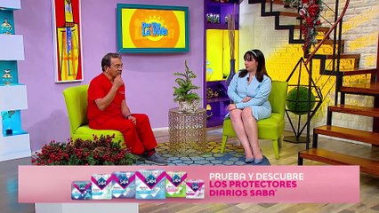 Que Viva La Vida, Miércoles 09 de Noviembre del 2022