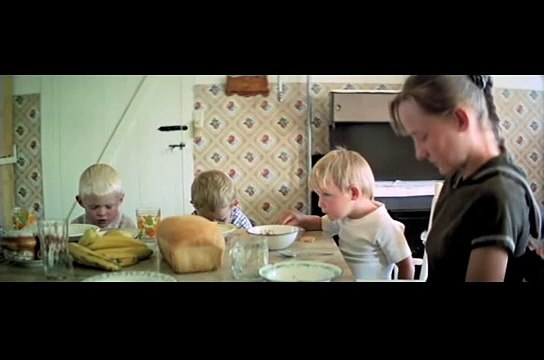 Lumière silencieuse Bande-annonce (EN)