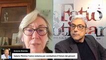 Reddito di cittadinanza e non solo. Perché i ricchi odiano i poveri? La diretta di Millennium Live