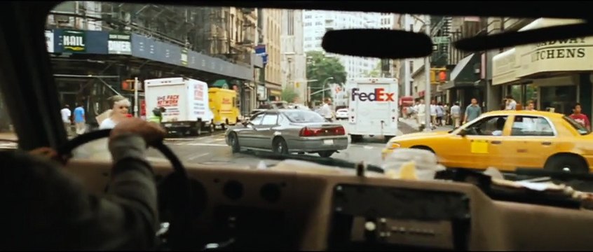 16 blocs Bande-annonce (DE)