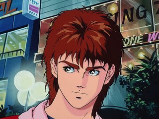 Megazone 23 II Bande-annonce (DE)