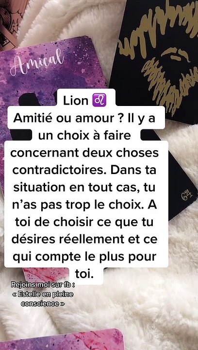Ton horoscope du jour