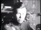 Vers l'armistice du 11 novembre 1918 - documentaire