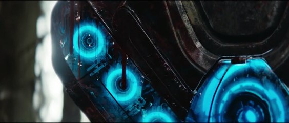 Identify Bande-annonce (EN)