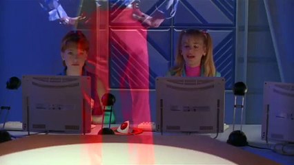Zenon, la Fille du 21ème Siècle Bande-annonce (EN)