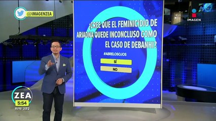 Captan a oso polar desnutrido