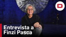 Finzi Pasca: «En cada espectáculo tratamos de ir más allá y profundizar en los elementos»