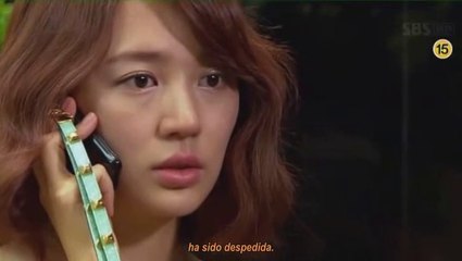 Lie To Me (Mienteme) Cap 15 Sub Esp