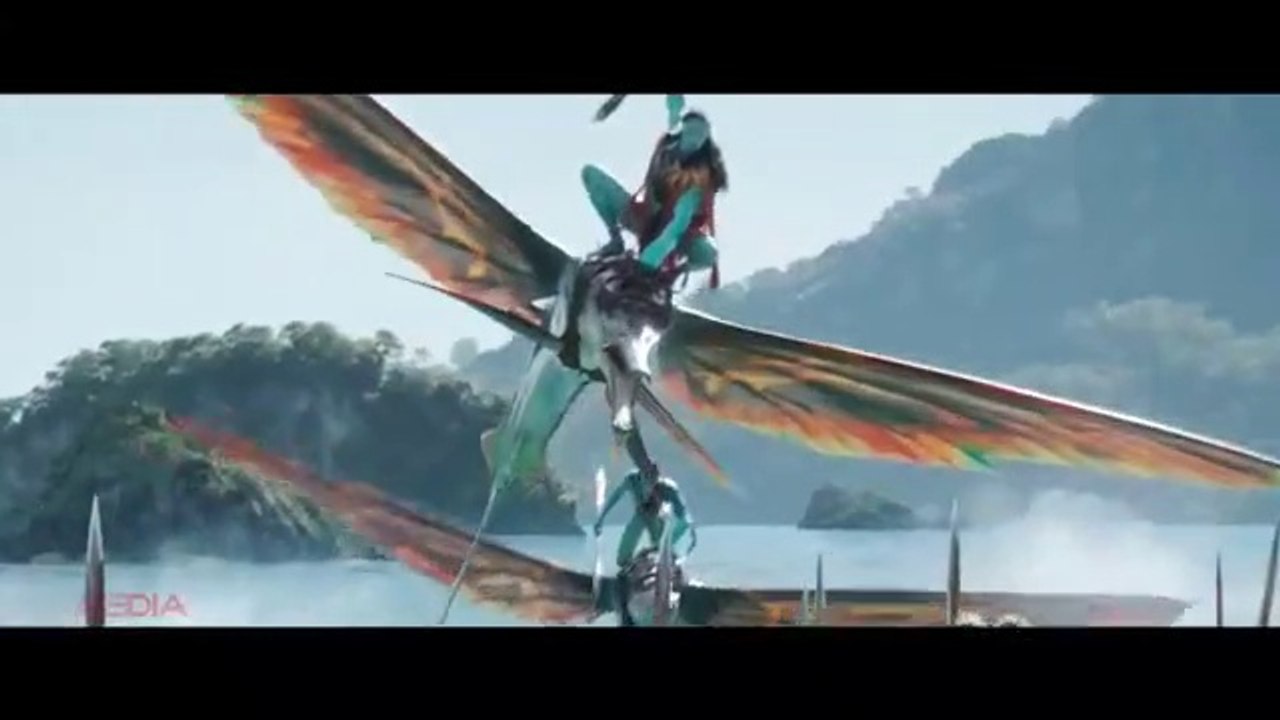 Avatar: The Way of Water ~2022~ Filme Completo On
