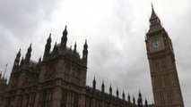 Dopo cinque anni di restauro risuonano le campane del Big Ben