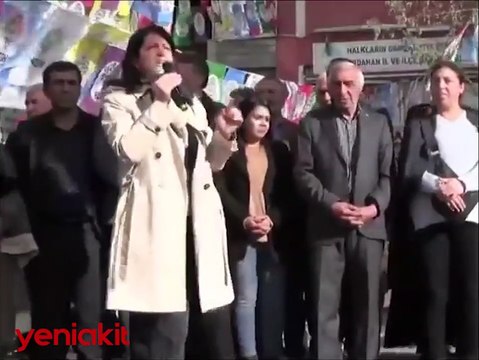 Bu sözler 6'lı masayı darmaduman eder! HDP'li Pervin Buldan Akşener'e açtı ağzını yumdu gözünü