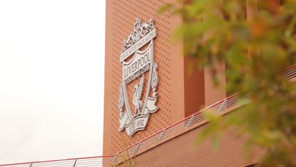 Five things you need to know about in Liverpool this week