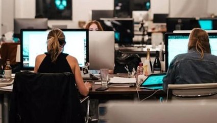 Belçika'da haftada 4 günlük mesai sistemine geçiliyor