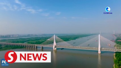 Urban small wetlands in China's Wuhan