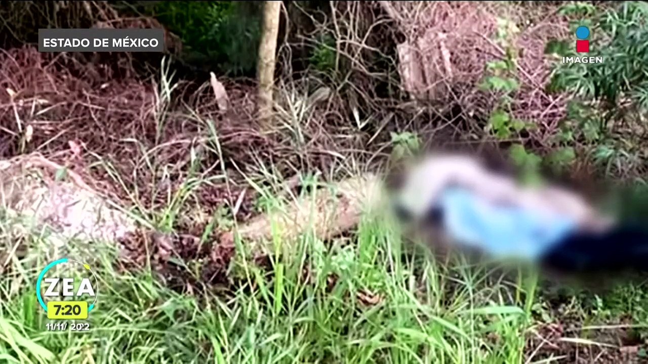 Caso Mónica Citlalli: Su familia pide justicia y que su novio sea investigado