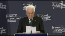 Migranti, Mattarella: responsabilità condivisa e rispetto diritti