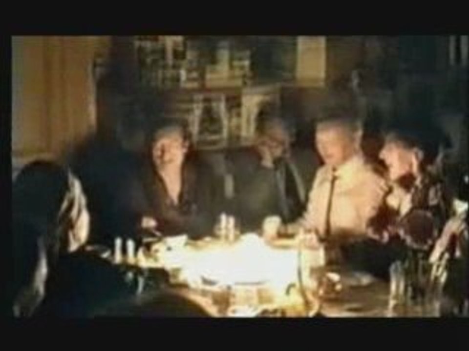 Memory about Rudolf Nureyev my creative video