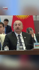 Cumhurbaşkanı Erdoğan'dan Azerbaycan Kardeşliği Mesajı