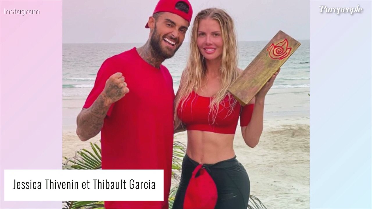 "Tu ressembles à rien" : Jessica Thivenin attaquée sur son poids, sa réponse est parfaite