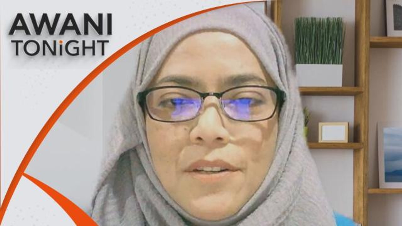 GE15: Towards a gender-balanced parliament