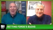 Betting Forde's Bucks: Week 11