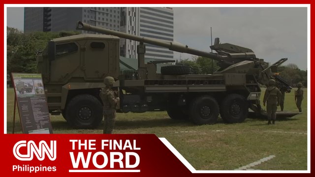 Senators vow to source funds for AFP modernization