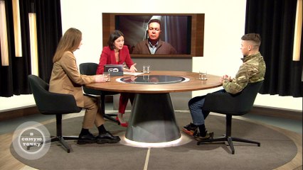 Зачем полк Калиновского идет в политику?