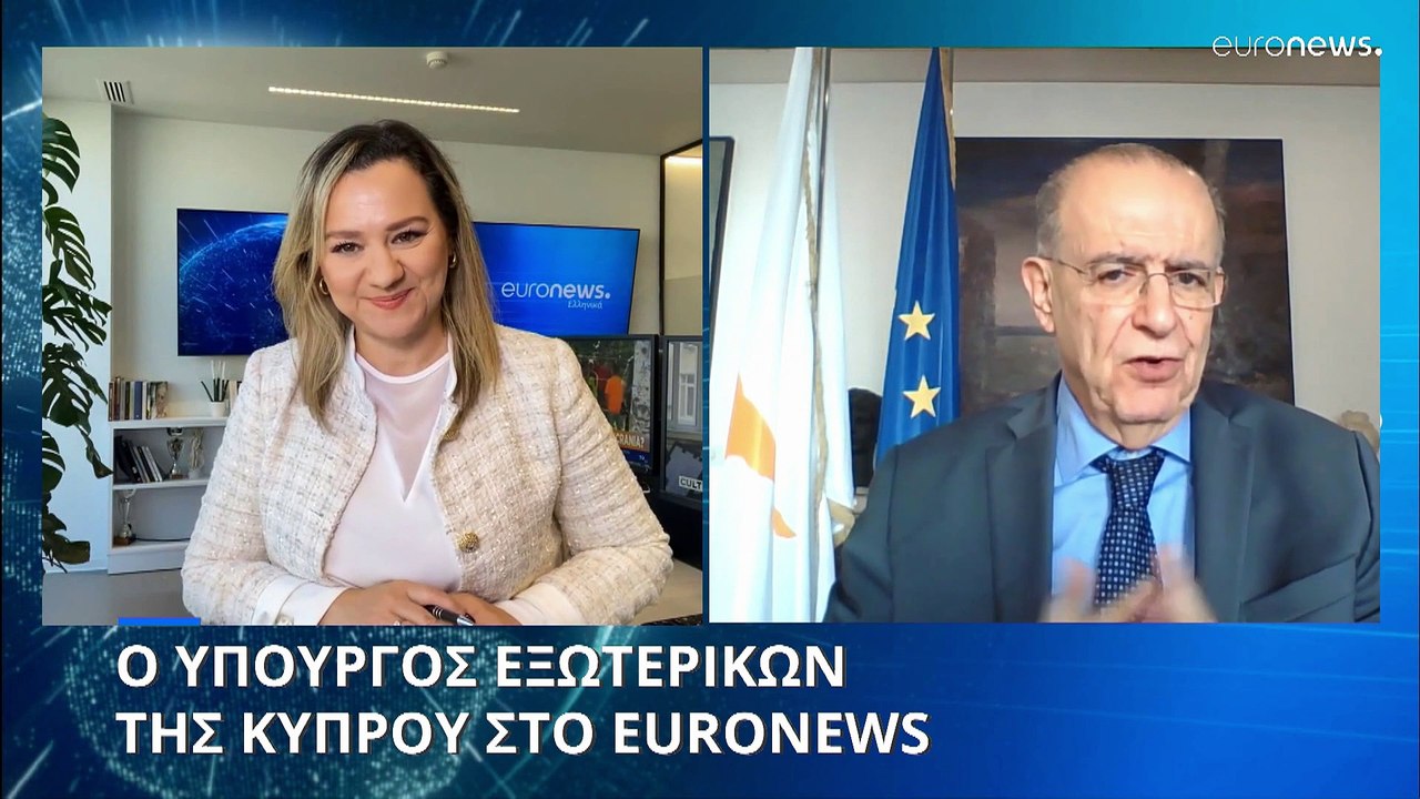 ΣΥΝΕΝΤΕΥΞΗ: «Η Τουρκία αυτή την περίοδο είναι ε...