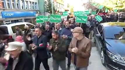 Tunceli Belediyesi karıştı! Başkan Maçoğlu'na bardak fırlattılar