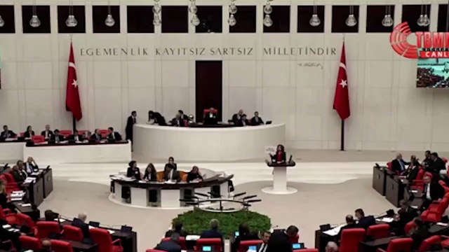 Meclis'te Alevilik tartışması çıktı! HDP'li Kılıç sinirlerine hakim olamadı, AKP sıralarına seslendi: Siz kimsiniz ya, siz kimsiniz?