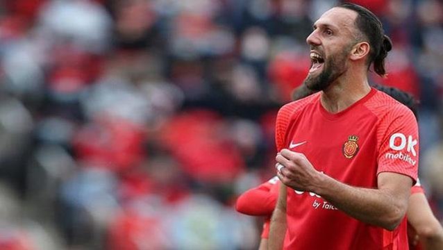 Vedat Muriqi için sıraya girdiler! Mallorca'nın transfer için istediği bonservis netleşti