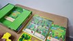 Unboxing and review of Toymate Hide and Seek Jungle- 48 Challenges- an Award Winning Brain Teasing Puzzle Game for Kids