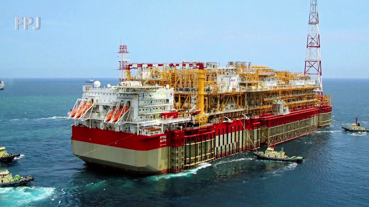 MEA Help Sought By 16 Sailors, Detained In Equatorial Guinea