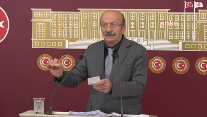 Bekaroğlu'ndan Bakan Bilgin'e EYT tepkisi!