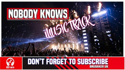 Nobody Knows