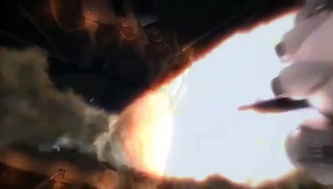 From Beyond Cinematic
