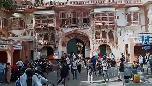 साल की सबसे बड़ी परीक्षा कल, वनरक्षक भर्ती में 16.36 लाख अभ्यर्थी बैठेंगे एक पद पर 712 अभ्यर्थी