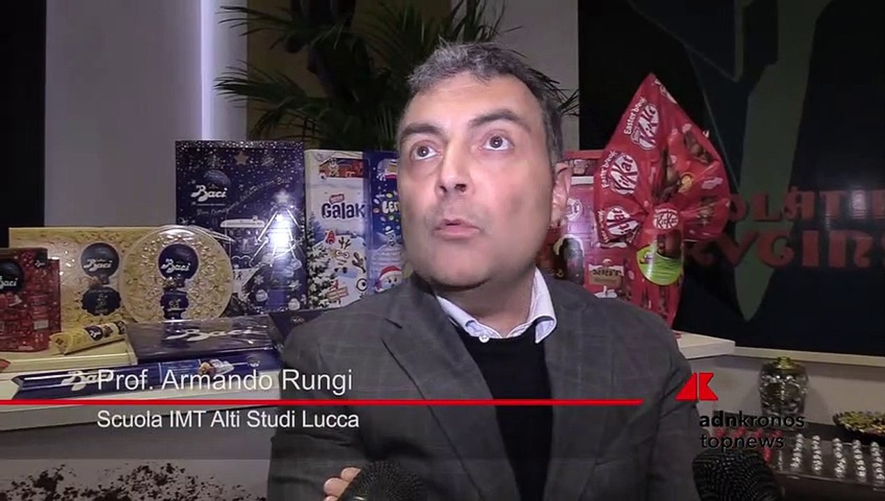 Imprese, Rungi (IMT): “In Umbria forte integrazione multinazionali-tessuto locale”
