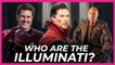 Who are the MCU Illuminati?