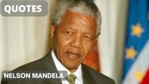 Nelson Mandela Quotes || life changing quotes
